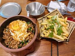 -The Good Place好地方·Brunch·coffee(国贸店)