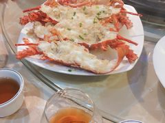 -海大大蒸汽海鲜餐厅·粤菜·特色小炒(欢乐颂店)