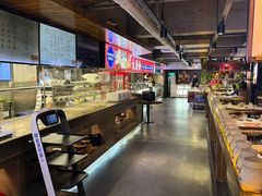 -秦唐一号西安菜馆(钟楼店)