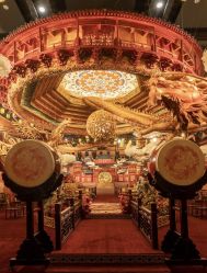 -花嫁丽舍海岛婚礼殿堂(国展店)