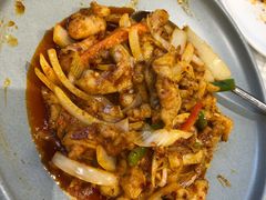 东安子鸡-马凯餐厅(地安门店)