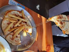 -青春分食(仙林大学城店)
