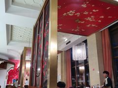 -锦园餐厅(九龙湖开元度假村店)