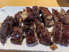 -大众跷脚牛肉馆·非遗传承单位(峨眉山店)