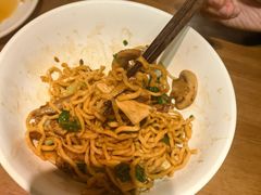 -寻裕记·现炒浇头面(人民广场店)