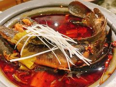 -锦府盐帮·侯宅(五棵松万达店)