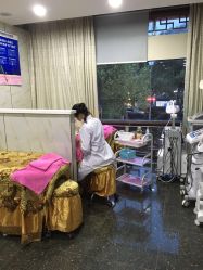 -痘院士祛痘美容皮肤管理