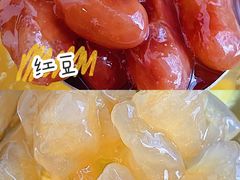 -南街清补凉(黄贝岭店)