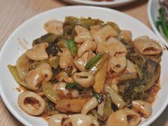 -东山茶寮(新安店)