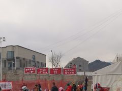 -北京西山滑雪场