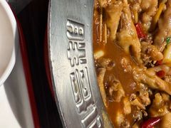 -胖哥俩肉蟹煲(富阳万达店)