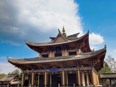 -天龙八部武侠城
