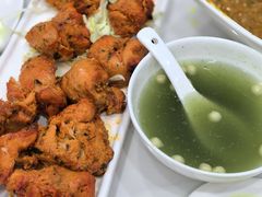 -VATAN INDIAN RESTAURANT米特餐饮有限公司(城北路店)