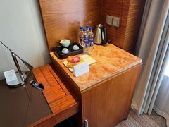 -厦门悦华酒店