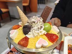 -扶摇树下·椒麻鲜活虾(石家庄勒泰广场店)