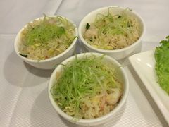 -新加坡海鲜共和(名胜世界圣淘沙海滨坊)