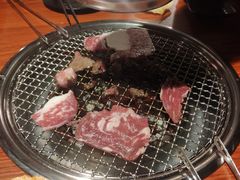 -牛佬•炭火烤肉(挂绿店)