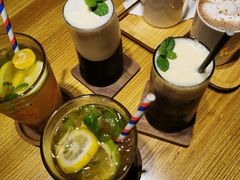 -几静cafe(基湖店)