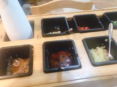 -柠檬现场台湾生鲜火锅(金茂豪庭店)