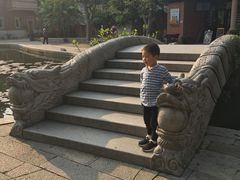 -晋江五店市传统文化旅游区