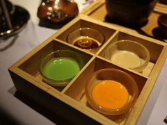 -叶叶菩提(太原别墅店)