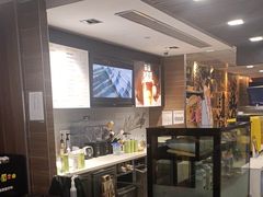 -麦当劳(四川北路店)