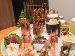 -水濑·日料放题(天河店)