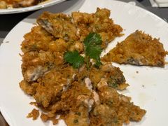 -潮州府·潮菜·砂锅粥(徐家汇店)
