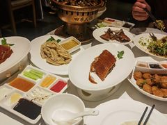 -四季民福烤鸭店(王府井东安门店)