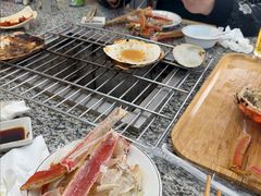 -震海贝烤贝·民俗特色店(延吉总店)