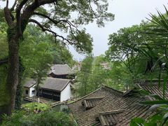 -岳麓山风景名胜区