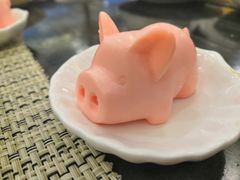 -厦门海景千禧大酒店·海景咖啡厅