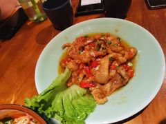 蒜香无骨凤爪-觅山云南菜(泊富ICITY店)