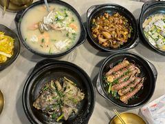 -甬小馆·焗海鲜温州菜(五马街店)