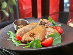 -Nord Grill&Bar Highland诺德西餐(深圳欢乐海岸店)