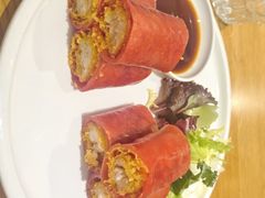 -花舍·新派粤菜·西餐·下午茶(亚运村·鸟巢店)