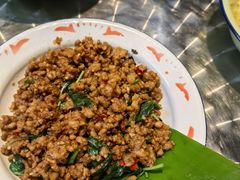 -阿徕孖·泰餐(大沙地店)