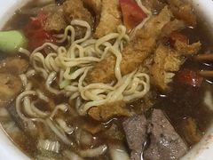 -祁家面馆(大香炉店)