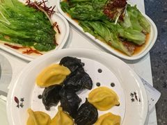 -船歌·鱼水饺青岛菜(国贸商城店)