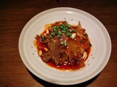 夫妻肺片-马旺子·川小馆