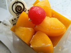 -爱纶蛋糕(百合山庄店)