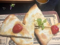 -J's Cafe Lab