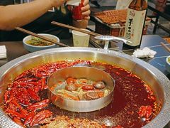 -俏媳妇火锅(宽窄巷子店)