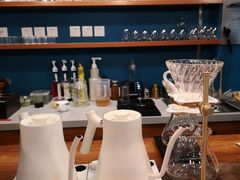 大堂-糖房咖啡(南锣鼓巷店)