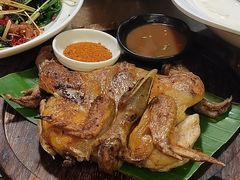 -多哥水傣味餐厅(司马巷店)