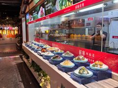 -解家河南菜(金水路店)