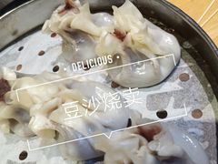 -真真鲜馄饨店(启蒙路店)