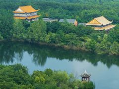 -江苏三台山国家森林公园