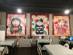 大堂-虎虎龙虾•9年湖北匠(双井店)