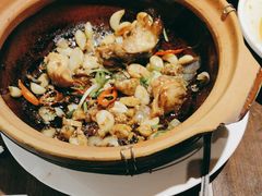 -新旺茶餐厅(嘉里城店)